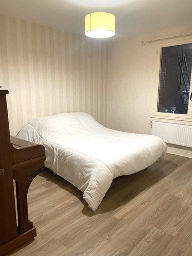 Maison a vendre Cormatin 71460 Saône-et-Loire 101 m2 3 pièces 130000 euros