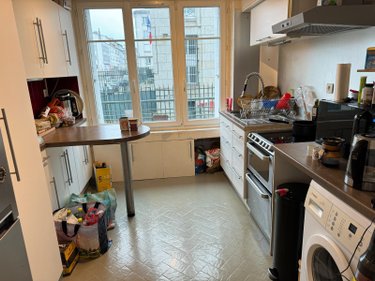 Appartement a vendre Brest 29200 Finistère 89 m2 4 pièces 269500 euros