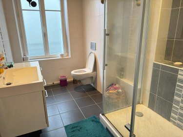 Appartement a vendre Brest 29200 Finistère 89 m2 4 pièces 269500 euros