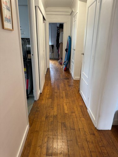 Appartement a vendre Brest 29200 Finistère 89 m2 4 pièces 269500 euros