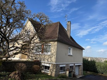 Maison a vendre Saint-Lô 50000 Manche 146 m2 6 pièces 220000 euros