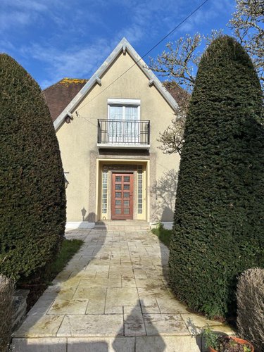 Maison a vendre Saint-Lô 50000 Manche 146 m2 6 pièces 236000 euros