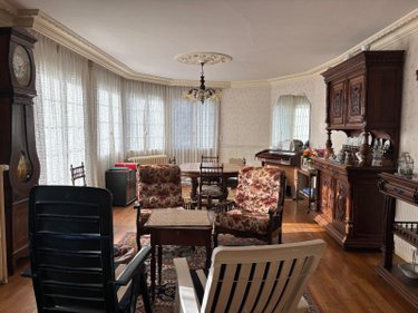 Maison a vendre Saint-Lô 50000 Manche 146 m2 6 pièces 220000 euros