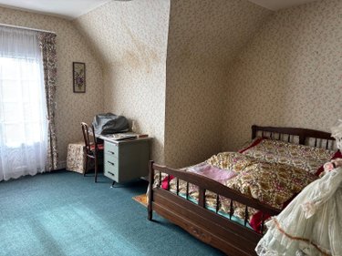 Maison a vendre Saint-Lô 50000 Manche 146 m2 6 pièces 236000 euros