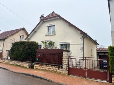 Maison a vendre Dijon 21000 Côte-d'Or 115 m2 6 pièces 440000 euros