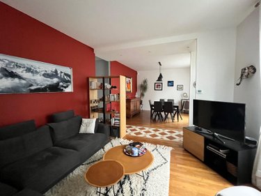 Maison a vendre Dijon 21000 Côte-d'Or 115 m2 6 pièces 440000 euros