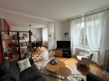 Maison a vendre Dijon 21000 Côte-d'Or 115 m2 6 pièces 440000 euros