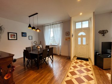 Maison a vendre Dijon 21000 Côte-d'Or 115 m2 6 pièces 440000 euros