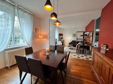 Maison a vendre Dijon 21000 Côte-d'Or 115 m2 6 pièces 440000 euros