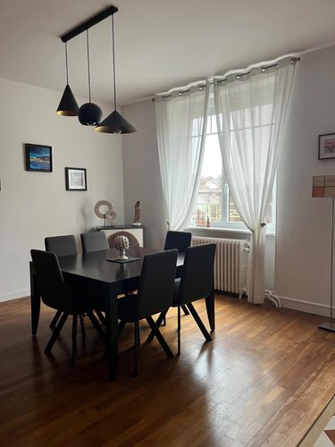 Maison a vendre Dijon 21000 Côte-d'Or 115 m2 6 pièces 440000 euros