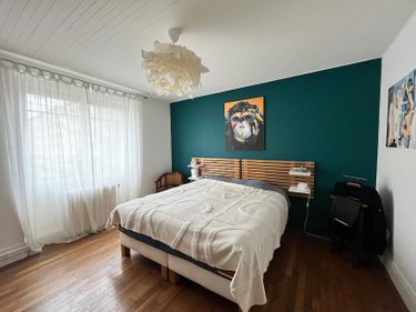 Maison a vendre Dijon 21000 Côte-d'Or 115 m2 6 pièces 440000 euros