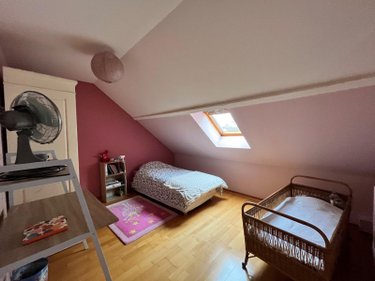 Maison a vendre Dijon 21000 Côte-d'Or 115 m2 6 pièces 440000 euros