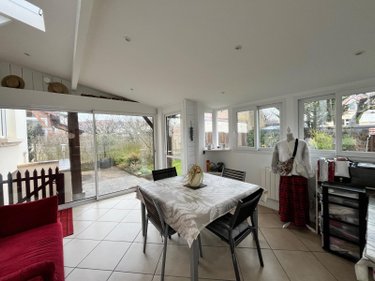 Maison a vendre Dijon 21000 Côte-d'Or 115 m2 6 pièces 440000 euros