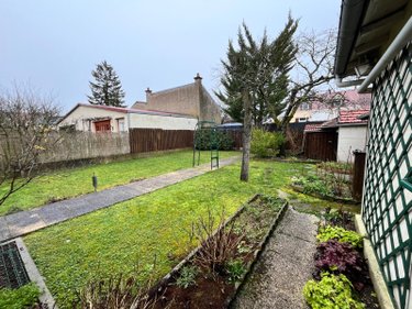 Maison a vendre Dijon 21000 Côte-d'Or 115 m2 6 pièces 440000 euros