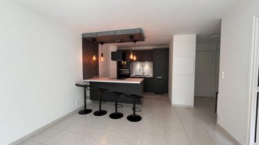 Location appartement Baud 56150 Morbihan 42 m2 2 pièces 580 euros