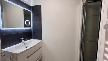 Location appartement Baud 56150 Morbihan 42 m2 2 pièces 580 euros