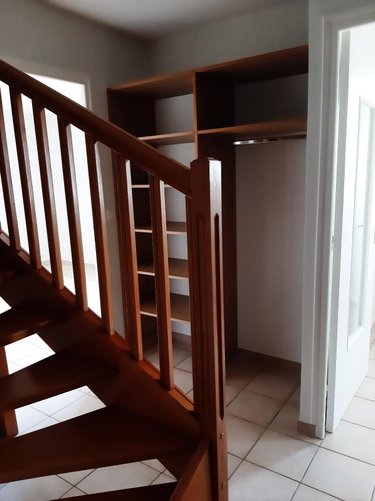 Location appartement Duerne 69850 Rhône 54 m2 4 pièces 560 euros