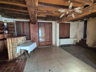 Maison a vendre Saints en Puisaye 89520 Yonne 115 m2 5 pièces 43600 euros