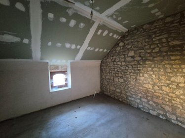 Maison a vendre Saints en Puisaye 89520 Yonne 115 m2 5 pièces 43600 euros