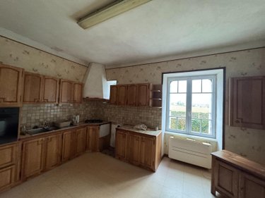 Maison a vendre Quéménéven 29180 Finistère 151 m2 6 pièces 207000 euros