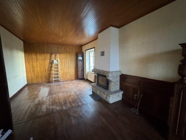 Maison a vendre Quéménéven 29180 Finistère 151 m2 6 pièces 207000 euros