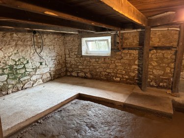 Maison a vendre Quéménéven 29180 Finistère 151 m2 6 pièces 207000 euros