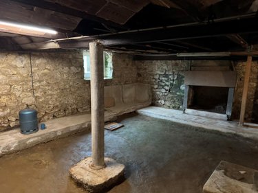 Maison a vendre Quéménéven 29180 Finistère 151 m2 6 pièces 207000 euros