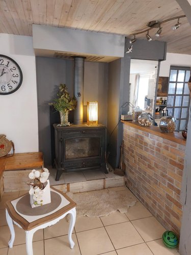 Maison a vendre Plerguer 35540 Ille-et-Vilaine 136 m2 4 pièces 219000 euros