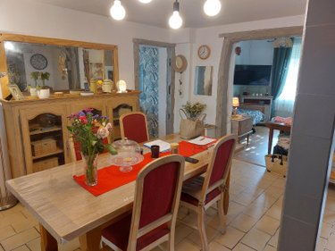 Maison a vendre Plerguer 35540 Ille-et-Vilaine 136 m2 4 pièces 219000 euros