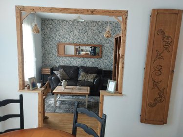 Maison a vendre Plerguer 35540 Ille-et-Vilaine 136 m2 4 pièces 219000 euros