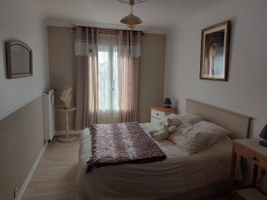 Maison a vendre Plerguer 35540 Ille-et-Vilaine 136 m2 4 pièces 219000 euros