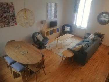 Maison a vendre Le Château-d'Oléron 17480 Charente-Maritime 84 m2 4 pièces 333700 euros