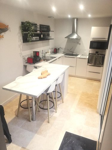 Maison a vendre Le Château-d'Oléron 17480 Charente-Maritime 84 m2 4 pièces 333700 euros