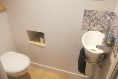 Maison a vendre Le Château-d'Oléron 17480 Charente-Maritime 84 m2 4 pièces 333700 euros