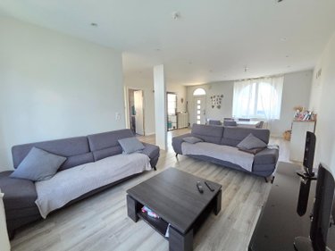 Maison a vendre Gouesnou 29850 Finistère 126 m2 6 pièces 306800 euros