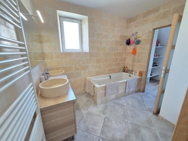 Maison a vendre Gouesnou 29850 Finistère 126 m2 6 pièces 306800 euros