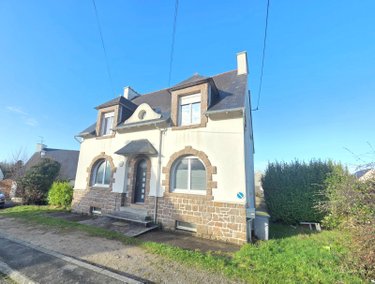 Maison a vendre Gouesnou 29850 Finistère 126 m2 6 pièces 306800 euros