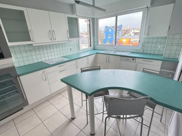 Appartement a vendre Brest 29200 Finistère 85 m2 4 pièces 274500 euros