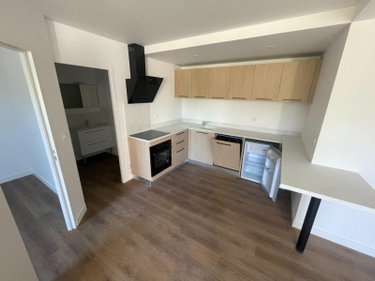 Location appartement Orléans 45000 Loiret 43 m2 2 pièces 655 euros