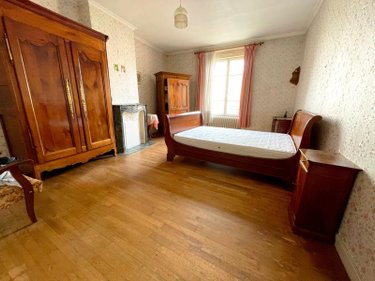 Maison a vendre La Guerche-de-Bretagne 35130 Ille-et-Vilaine 114 m2 4 pièces 97125 euros