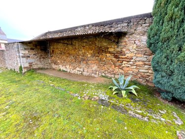 Maison a vendre La Guerche-de-Bretagne 35130 Ille-et-Vilaine 114 m2 4 pièces 97125 euros