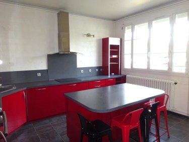 Maison a vendre Nogent-le-Rotrou 28400 Eure-et-Loir 150 m2 7 pièces 174900 euros