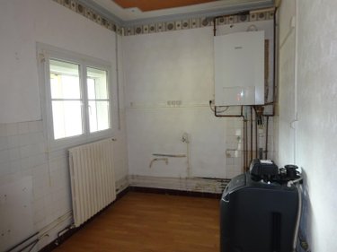 Maison a vendre Nogent-le-Rotrou 28400 Eure-et-Loir 150 m2 7 pièces 174900 euros