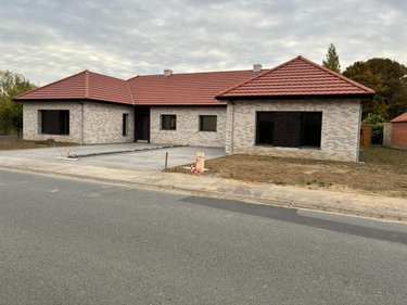 Location maison Lederzeele 59143 Nord 100 m2 6 pièces 1000 euros