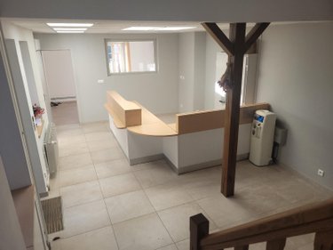 Immeuble a vendre Vermenton 89270 Yonne 245 m2  195500 euros