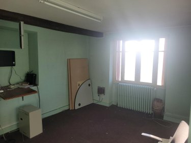 Immeuble a vendre Vermenton 89270 Yonne 245 m2  195500 euros