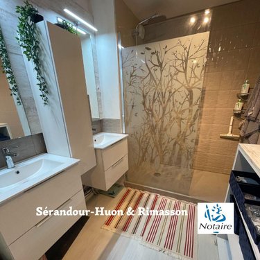 Appartement a vendre Mordelles 35310 Ille-et-Vilaine 65 m2 3 pièces 229240 euros