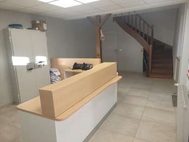 Maison a vendre Vermenton 89270 Yonne 140 m2 8 pièces 140500 euros