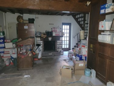 Maison a vendre Vermenton 89270 Yonne 68 m2 3 pièces 50500 euros