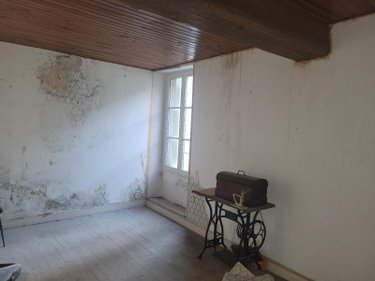 Maison a vendre Vermenton 89270 Yonne 68 m2 3 pièces 50500 euros